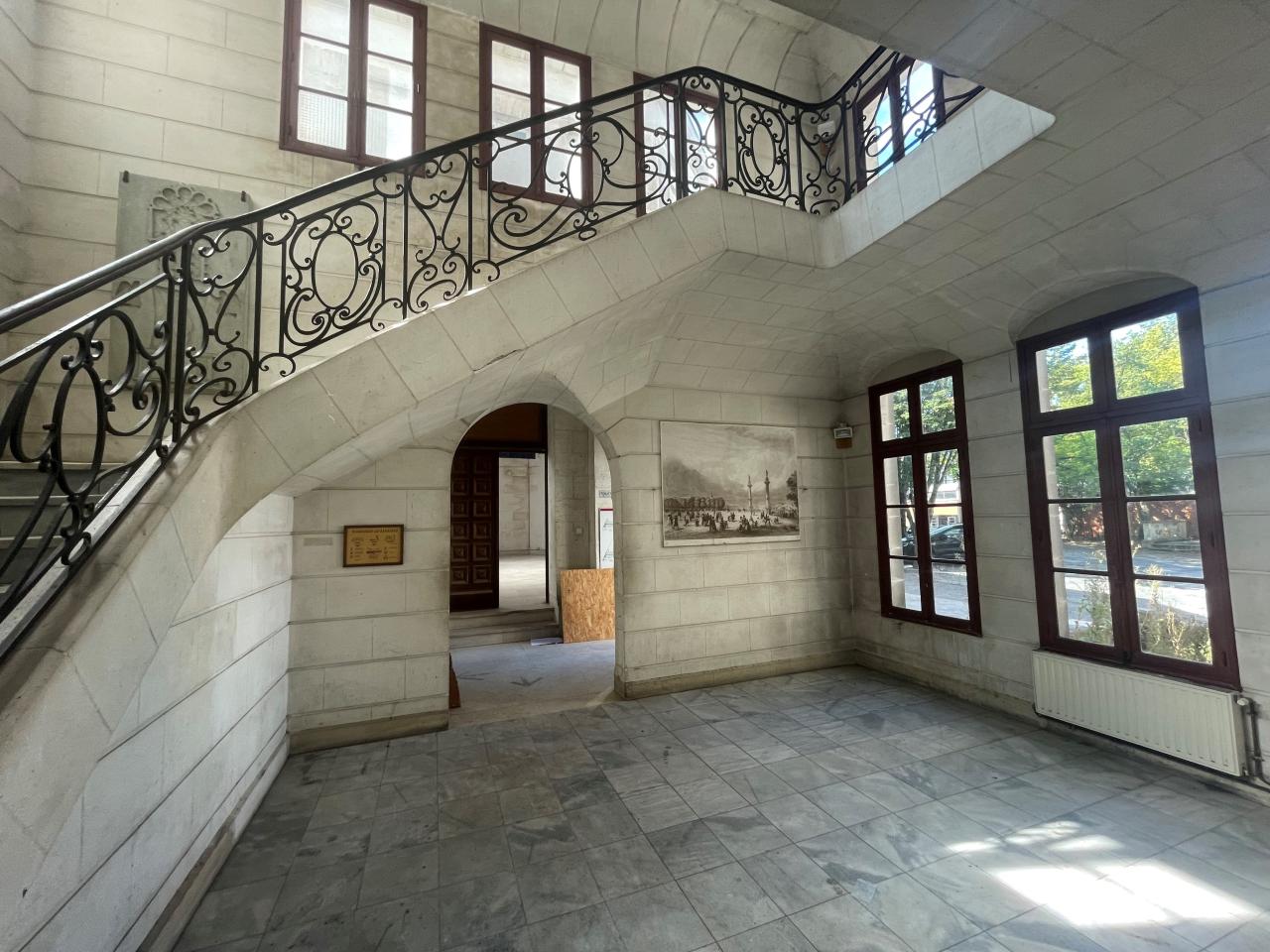 Bureau Bordeaux 5604m² Location bureau Bordeaux Gironde OLBUR2425240 12